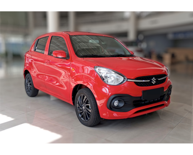 SUZUKI CELERIO 2023 - BUSCOMIAUTO